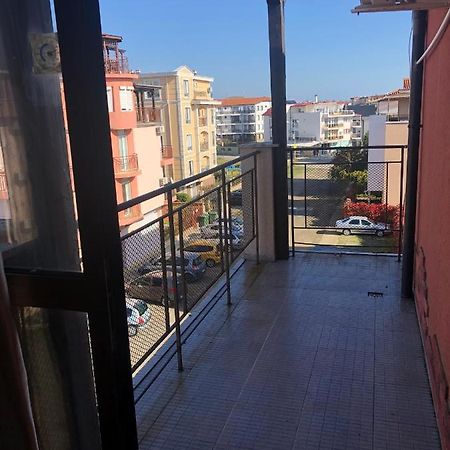 Dunav Apt.4 Равда Экстерьер фото
