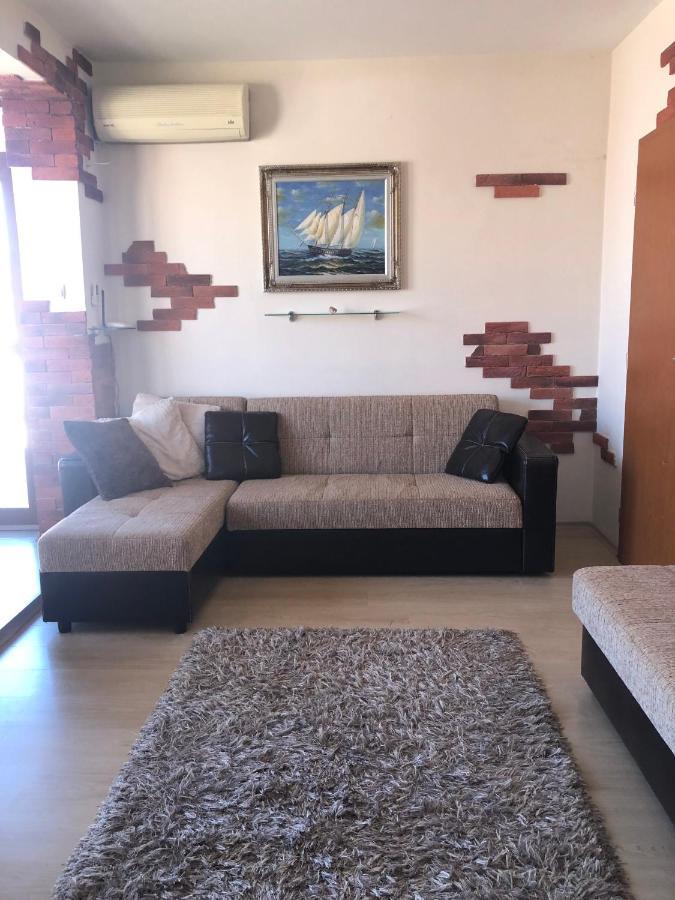 Dunav Apt.4 Равда Экстерьер фото