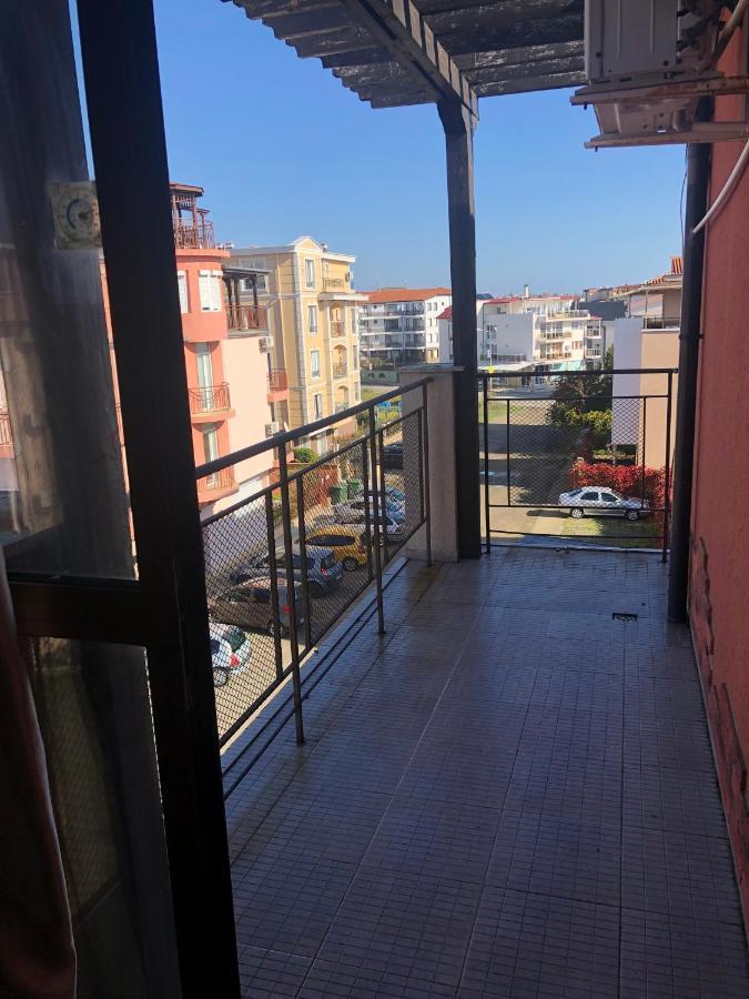 Dunav Apt.4 Равда Экстерьер фото