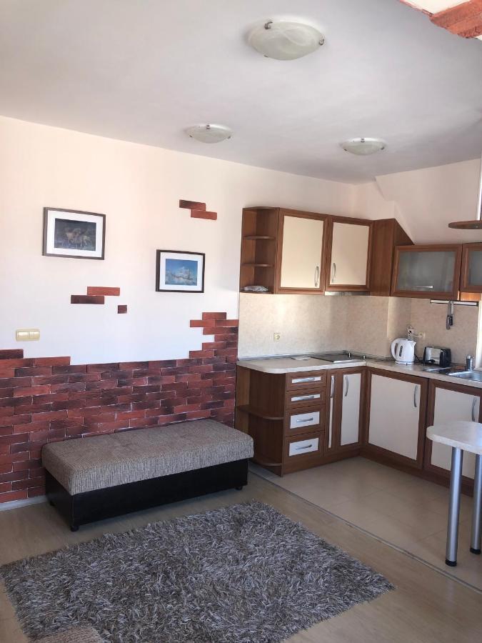 Dunav Apt.4 Равда Экстерьер фото