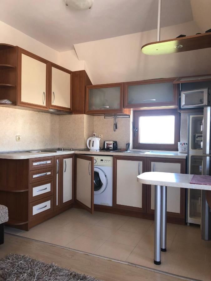 Dunav Apt.4 Равда Экстерьер фото